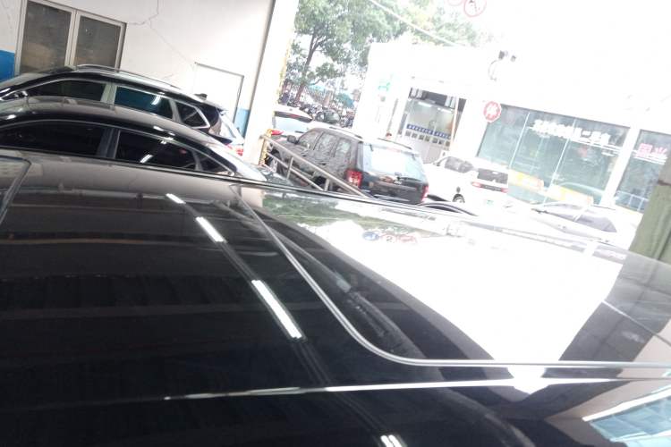 Used Toyota Alphard 2012 3.5L Luxury Edition Roof