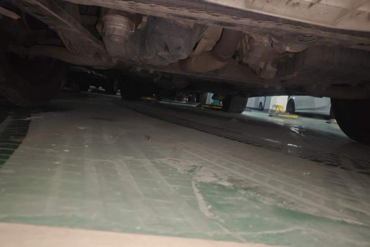 Used Toyota Alphard 2012 3.5L Luxury Edition Chassis Front