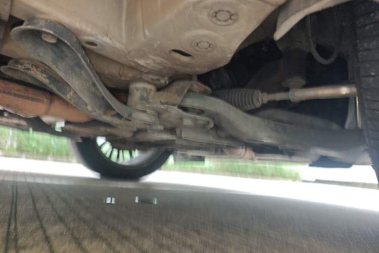 Used Toyota Alphard 2012 3.5L Luxury Edition Chassis Front Right