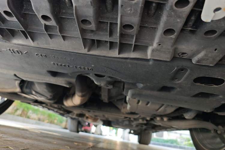 Used Toyota Alphard 2012 3.5L Luxury Edition Chassis Front