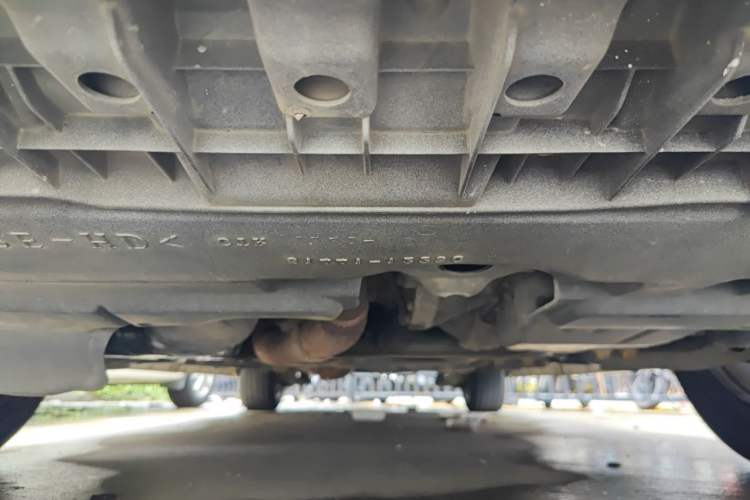 Used Toyota Alphard 2012 3.5L Luxury Edition Chassis Front