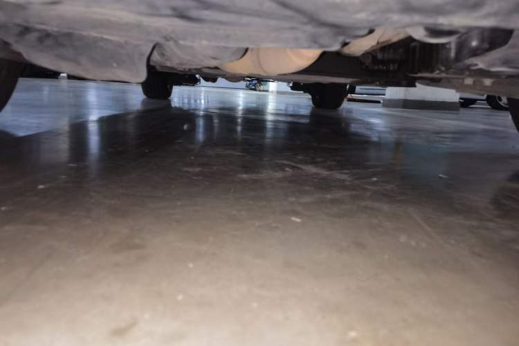 Used Toyota Alphard 2012 3.5L Luxury Edition Chassis Front