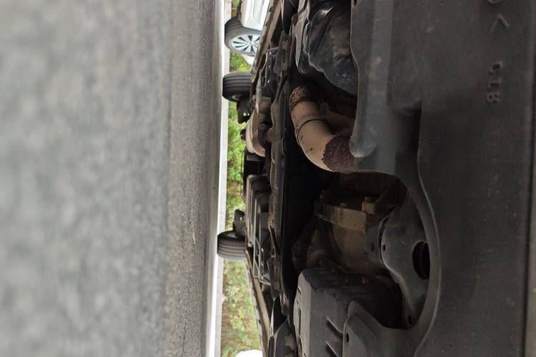 Used Toyota Alphard 2012 3.5L Luxury Edition Chassis Front