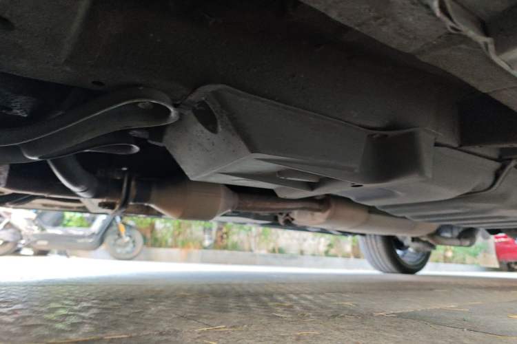 Used Toyota Alphard 2012 3.5L Luxury Edition Chassis Front Left