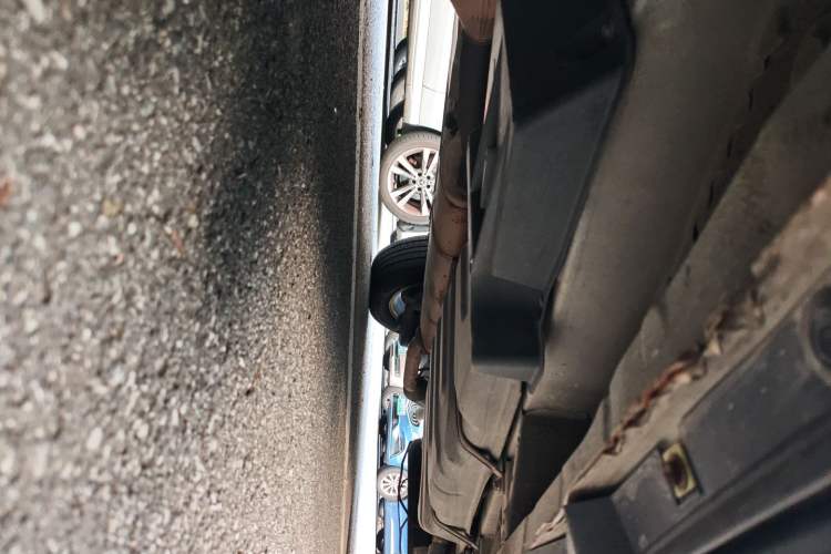 Used Toyota Alphard 2012 3.5L Luxury Edition Chassis Front Left