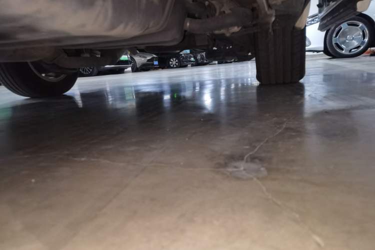 Used Toyota Alphard 2012 3.5L Luxury Edition Chassis Front Left