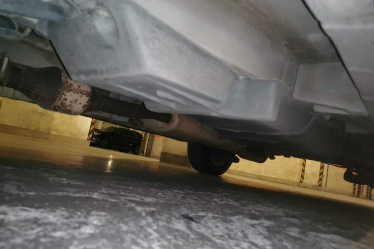 Used Toyota Alphard 2012 3.5L Luxury Edition Chassis Front Left