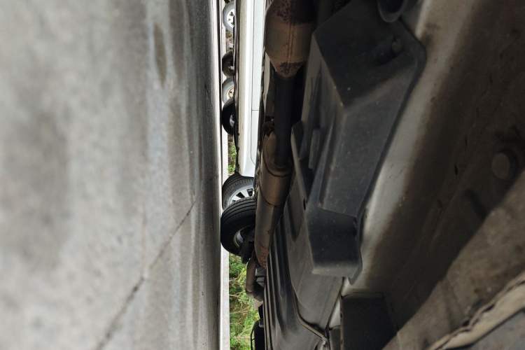Used Toyota Alphard 2012 3.5L Luxury Edition Chassis Front Left