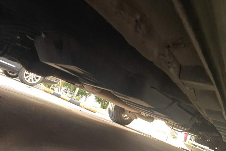 Used Toyota Alphard 2012 3.5L Luxury Edition Chassis Front Left