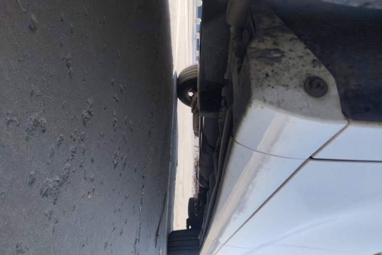 Used Toyota Alphard 2012 3.5L Luxury Edition Chassis Front Left