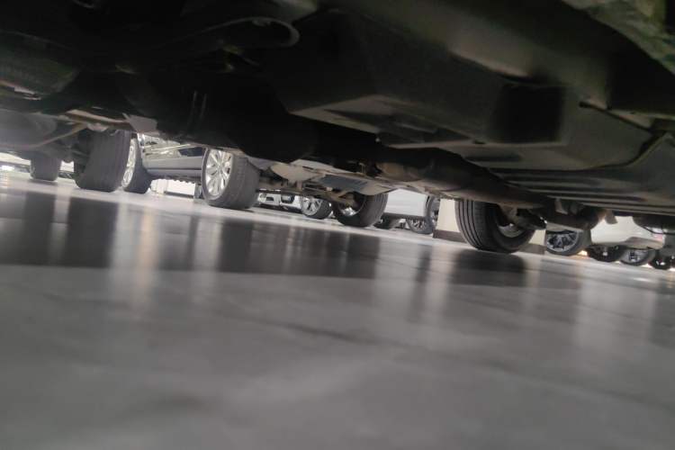 Used Toyota Alphard 2012 3.5L Luxury Edition Chassis Front Left