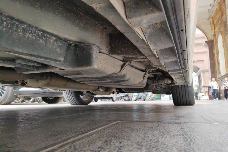 Used Toyota Alphard 2012 3.5L Luxury Edition Chassis Front Left