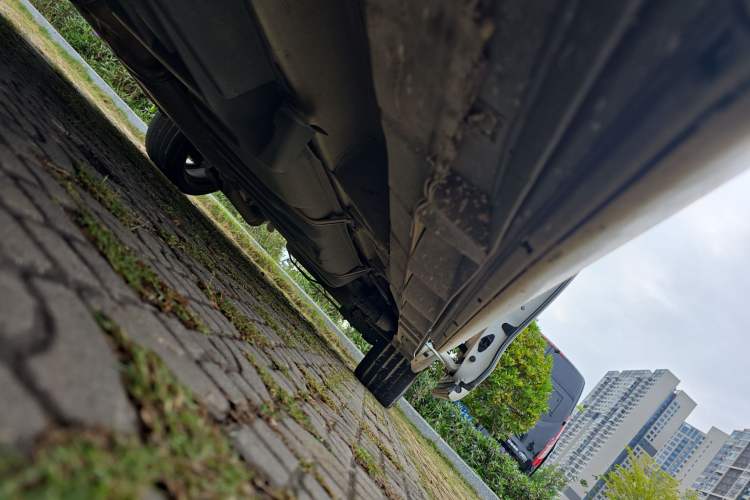 Used Toyota Alphard 2012 3.5L Luxury Edition Chassis Front Left