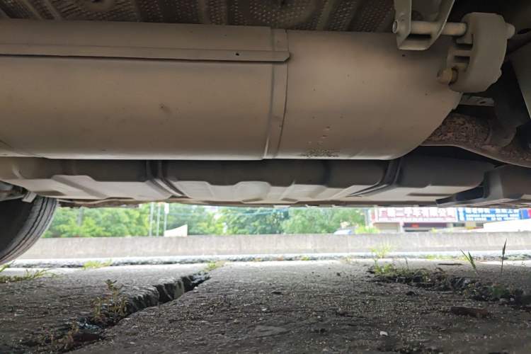 Used Toyota Alphard 2012 3.5L Luxury Edition Chassis Front Left