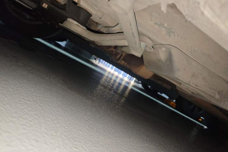 Used Toyota Alphard 2012 3.5L Luxury Edition Chassis Front Left