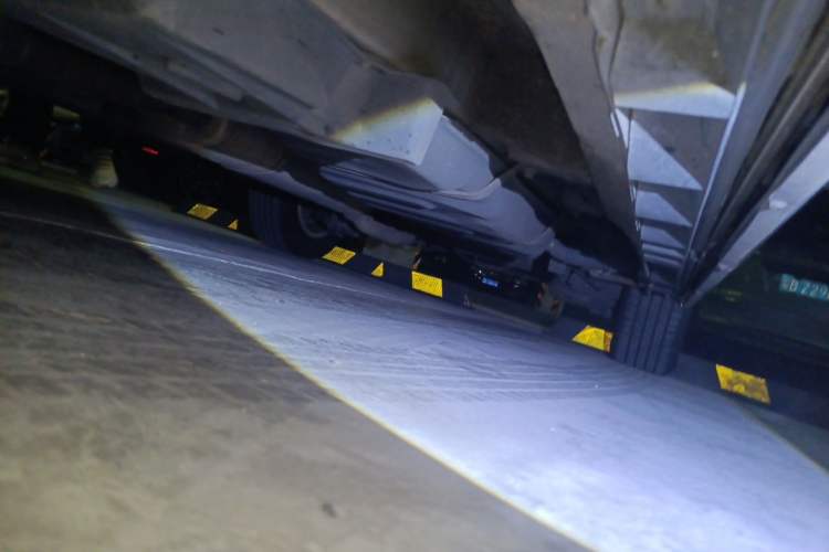 Used Toyota Alphard 2012 3.5L Luxury Edition Chassis Front Left