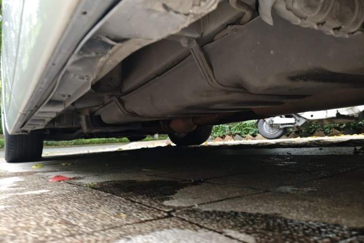 Used Toyota Alphard 2012 3.5L Luxury Edition Chassis Front Left