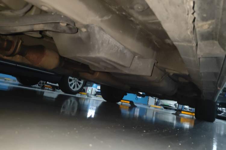 Used Toyota Alphard 2012 3.5L Luxury Edition Chassis Front Left