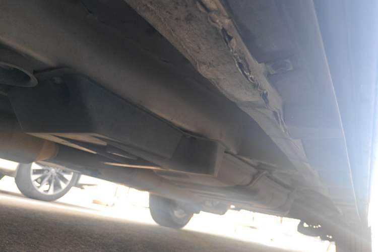 Used Toyota Alphard 2012 3.5L Luxury Edition Chassis Front Left