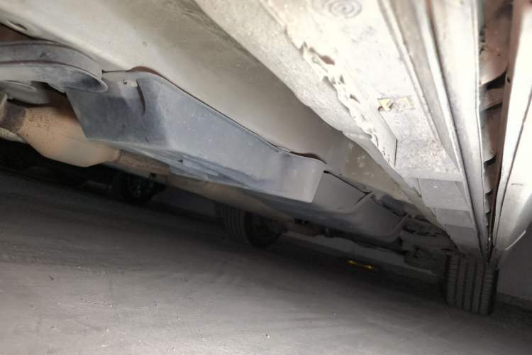 Used Toyota Alphard 2012 3.5L Luxury Edition Chassis Front Left