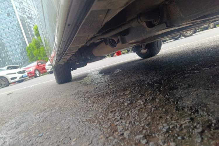Used Toyota Alphard 2012 3.5L Luxury Edition Chassis Front Right