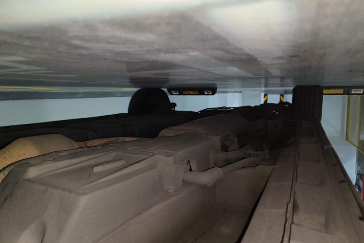 Used Toyota Alphard 2012 3.5L Luxury Edition Chassis Front Right
