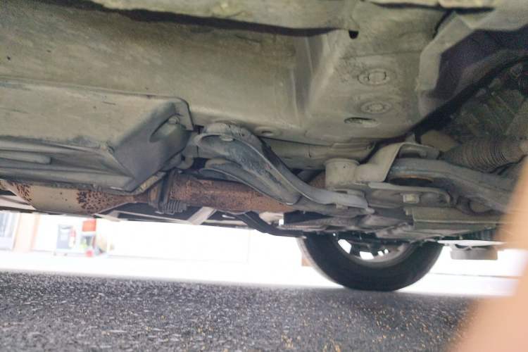 Used Toyota Alphard 2012 3.5L Luxury Edition Chassis Front Right