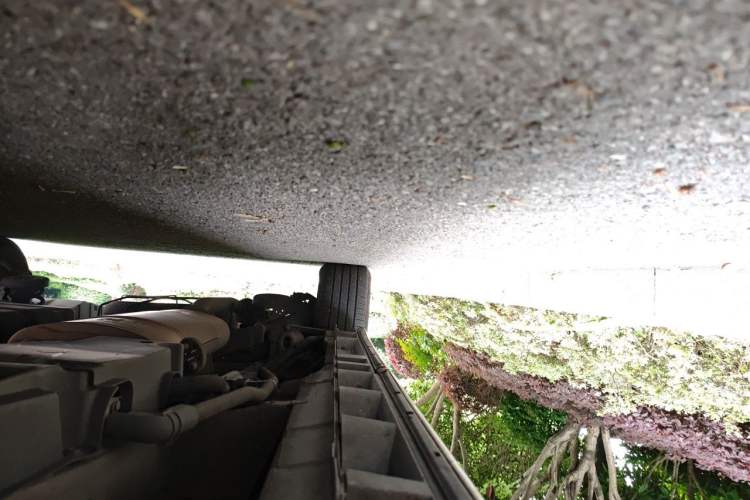 Used Toyota Alphard 2012 3.5L Luxury Edition Chassis Front Right