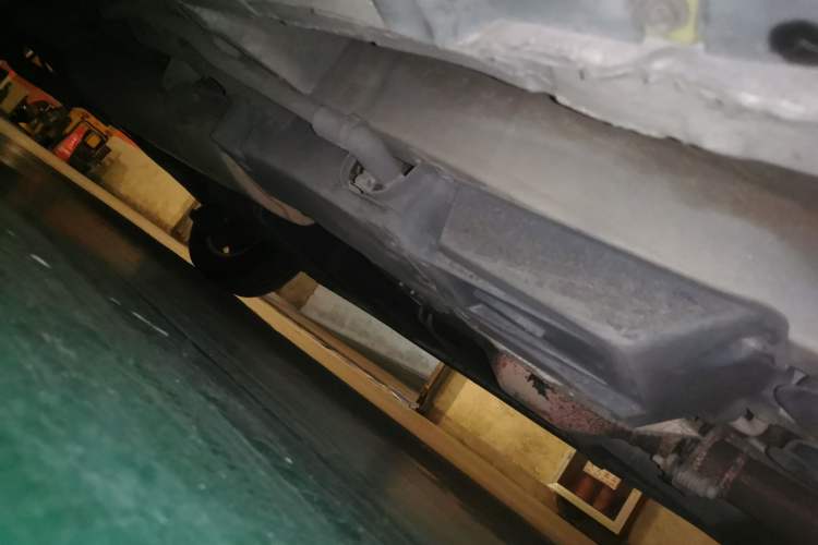 Used Toyota Alphard 2012 3.5L Luxury Edition Chassis Front Right