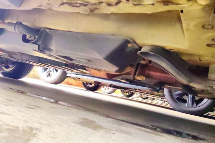 Used Toyota Alphard 2012 3.5L Luxury Edition Chassis Front Right