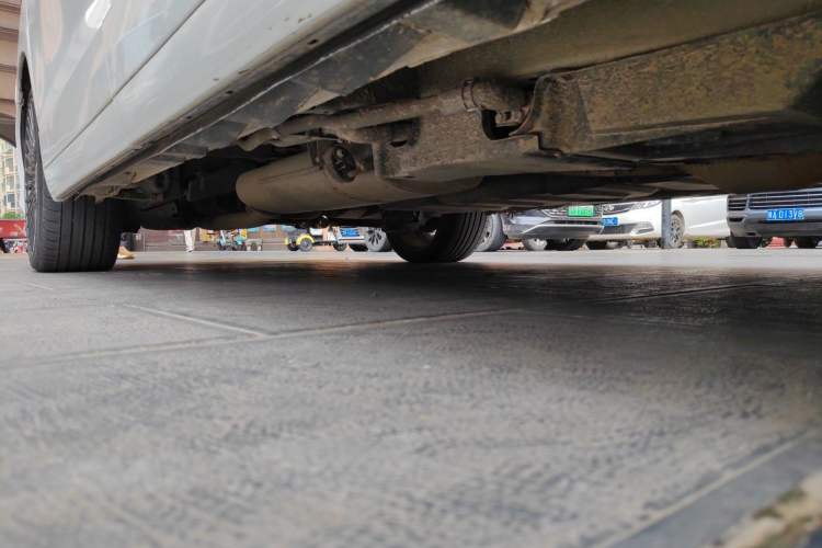 Used Toyota Alphard 2012 3.5L Luxury Edition Chassis Front Right