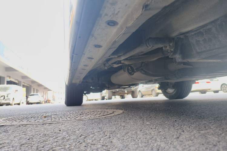 Used Toyota Alphard 2012 2.4L Luxury Edition Chassis Front Right