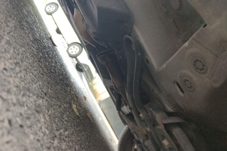 Used Toyota Alphard 2012 3.5L Luxury Edition Chassis Front Right