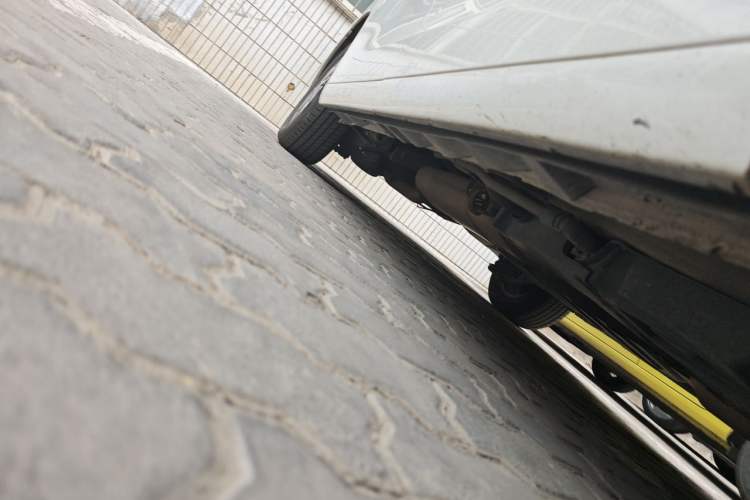 Used Toyota Alphard 2012 3.5L Luxury Edition Chassis Front Right