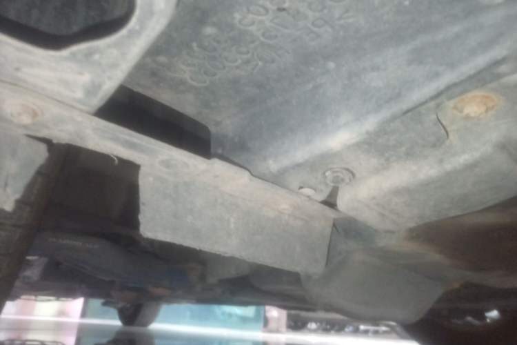 Used Toyota Alphard 2012 3.5L Luxury Edition Chassis Front Right