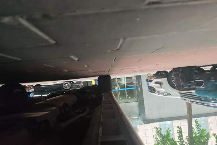 Used Toyota Alphard 2012 3.5L Luxury Edition Chassis Front Right