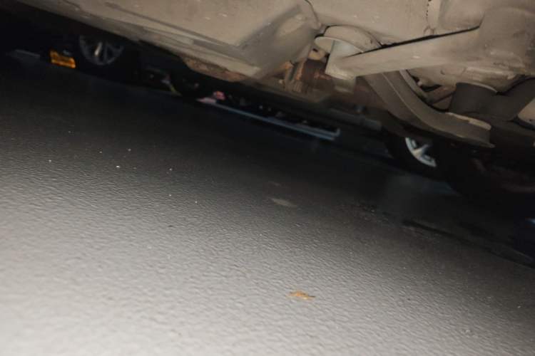 Used Toyota Alphard 2012 3.5L Luxury Edition Chassis Front Right