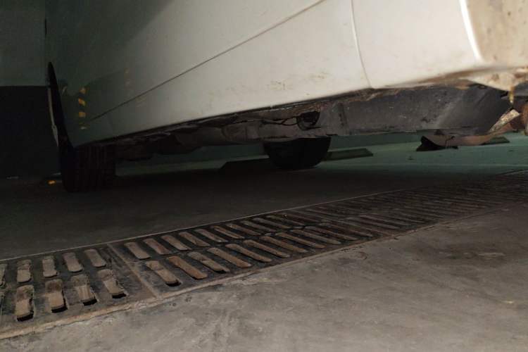 Used Toyota Alphard 2012 3.5L Luxury Edition Chassis Front Right