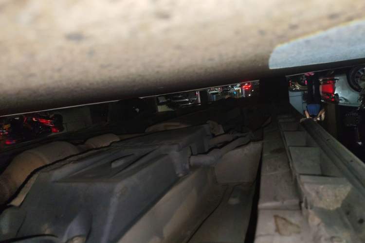 Used Toyota Alphard 2012 3.5L Luxury Edition Chassis Front Right