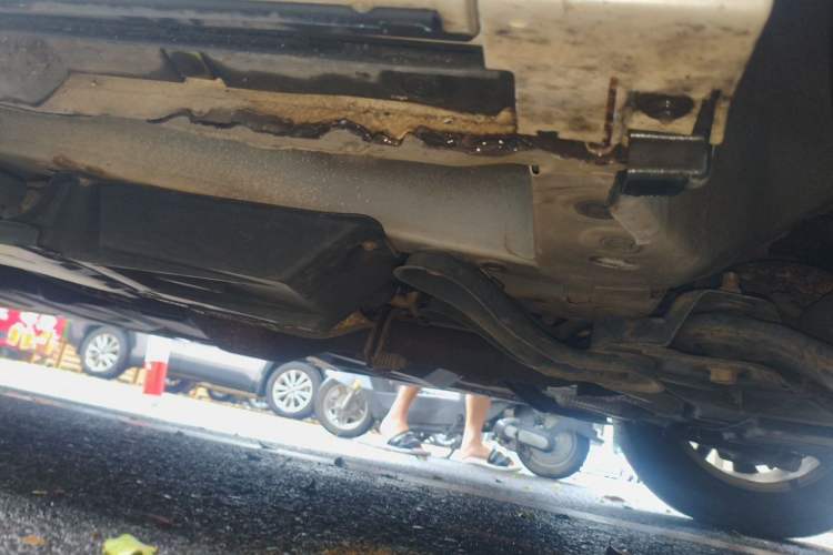 Used Toyota Alphard 2012 3.5L Luxury Edition Chassis Front Right