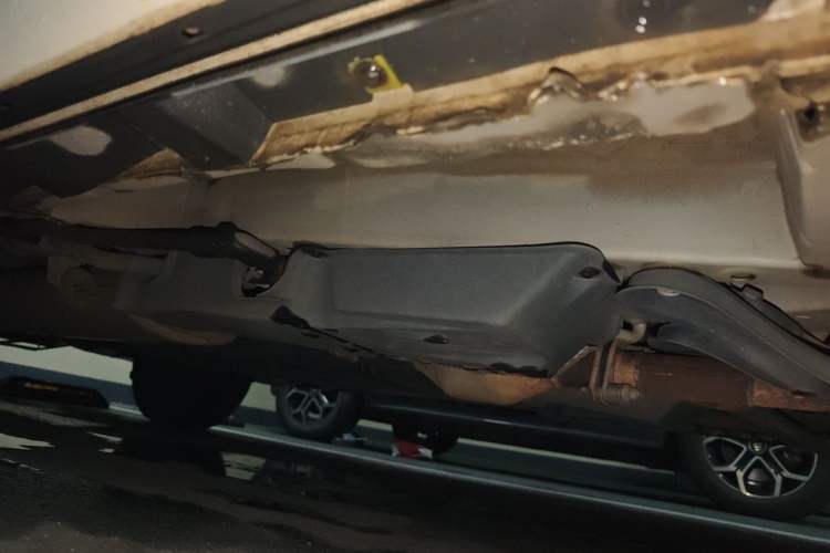 Used Toyota Alphard 2012 3.5L Luxury Edition Chassis Front Right