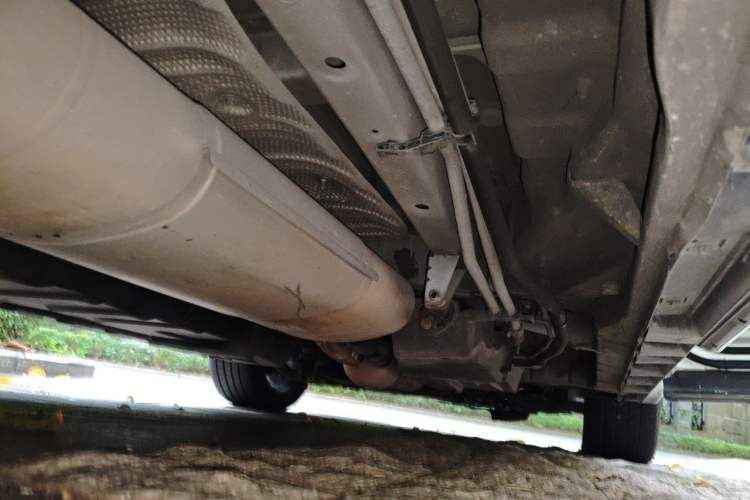 Used Toyota Alphard 2012 3.5L Luxury Edition Chassis Front Right