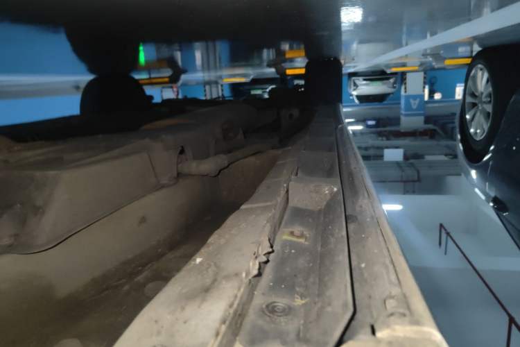 Used Toyota Alphard 2012 3.5L Luxury Edition Chassis Front Right