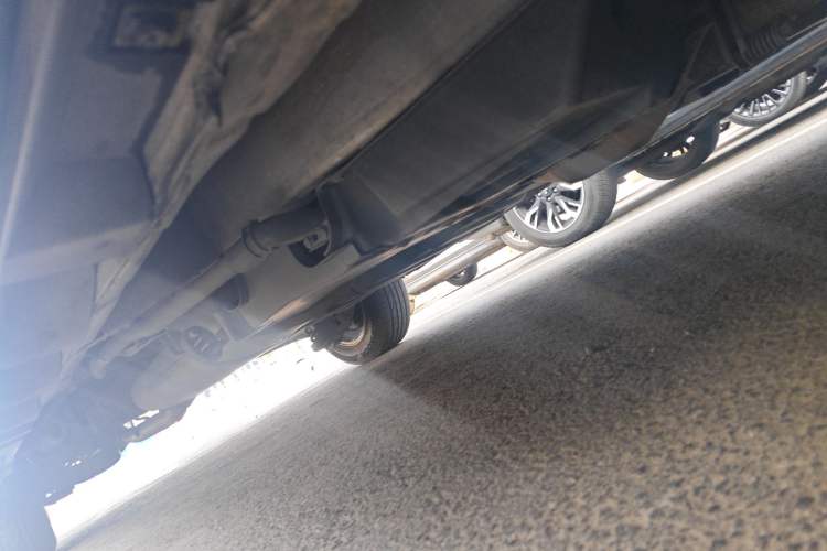 Used Toyota Alphard 2012 3.5L Luxury Edition Chassis Front Right