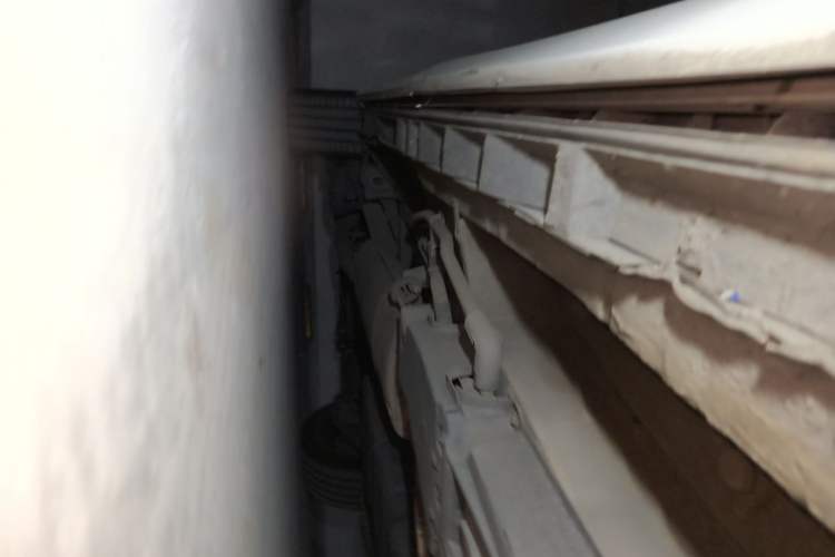 Used Toyota Alphard 2012 3.5L Luxury Edition Chassis Front Right