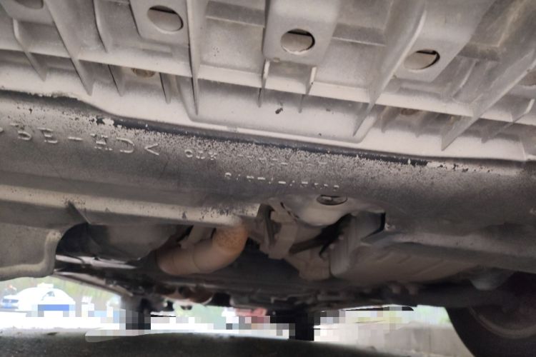 Used Toyota Alphard 2012 3.5L Luxury Edition Chassis Front