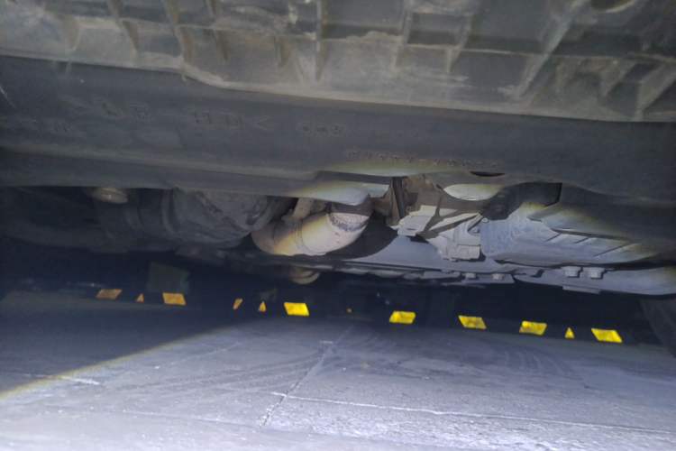 Used Toyota Alphard 2012 3.5L Luxury Edition Chassis Front