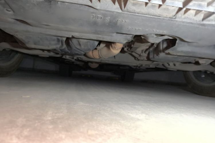 Used Toyota Alphard 2012 3.5L Luxury Edition Chassis Front