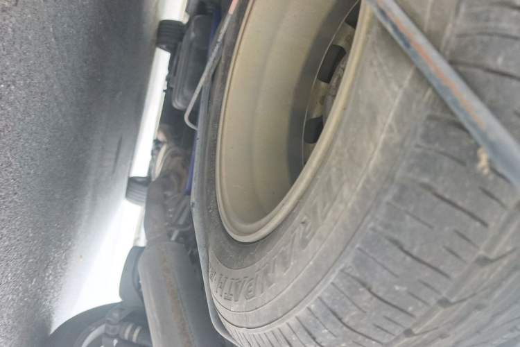 Used Toyota Alphard 2012 3.5L Luxury Edition Chassis Rear