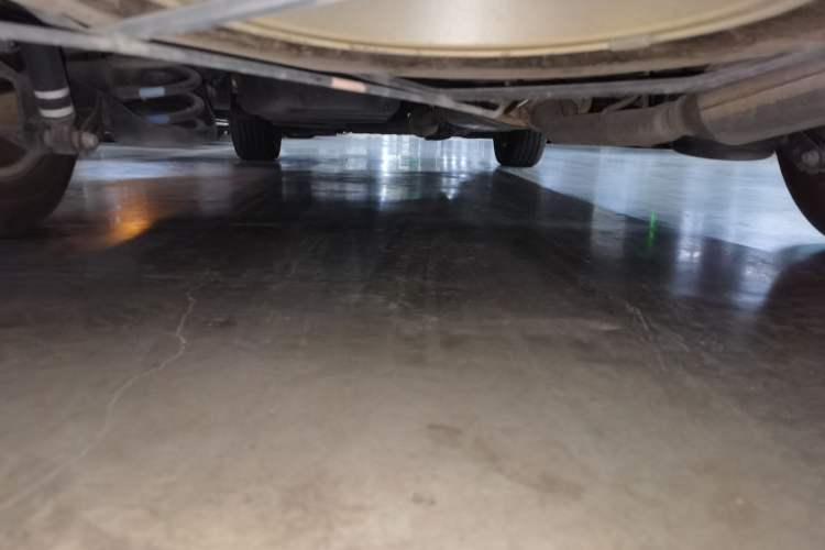 Used Toyota Alphard 2012 3.5L Luxury Edition Chassis Rear